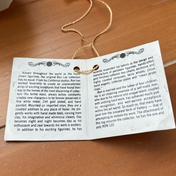 RON LEE NUMBERED SCOOBY-DOO & SHAGGY COLLECTIBLE STATUE - Picture 4 of 12